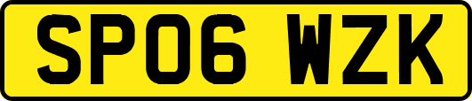 SP06WZK