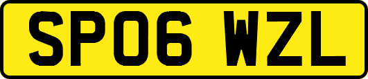 SP06WZL