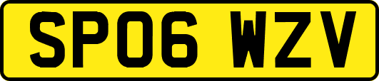 SP06WZV