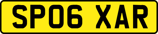 SP06XAR