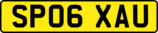 SP06XAU