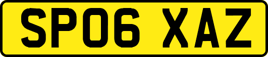 SP06XAZ