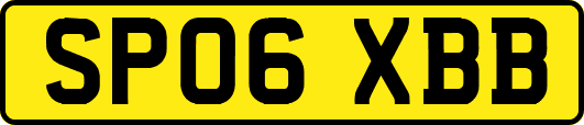 SP06XBB