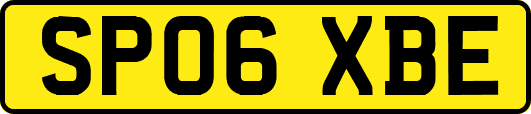 SP06XBE