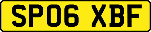 SP06XBF