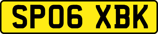 SP06XBK