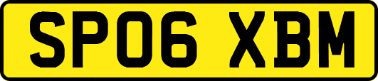 SP06XBM