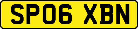 SP06XBN