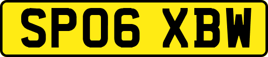 SP06XBW