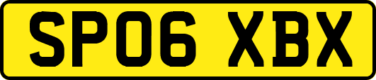 SP06XBX
