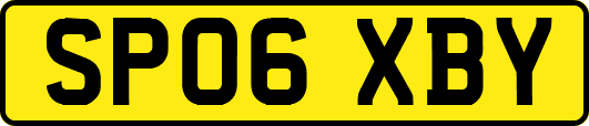 SP06XBY
