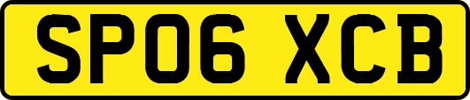 SP06XCB