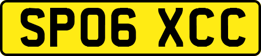 SP06XCC