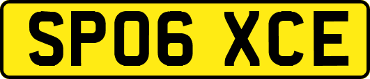 SP06XCE