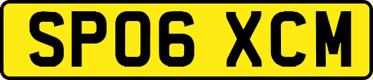 SP06XCM