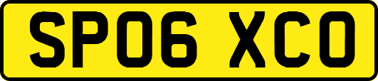 SP06XCO