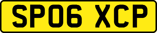 SP06XCP