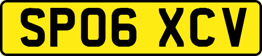 SP06XCV