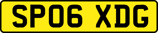SP06XDG