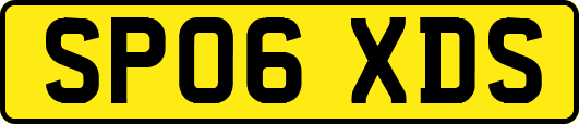 SP06XDS