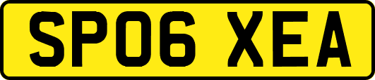 SP06XEA
