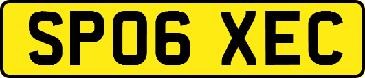 SP06XEC