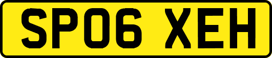 SP06XEH