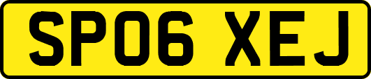 SP06XEJ