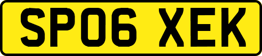 SP06XEK