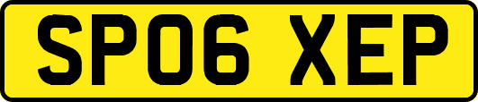 SP06XEP