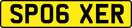 SP06XER