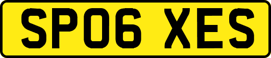 SP06XES