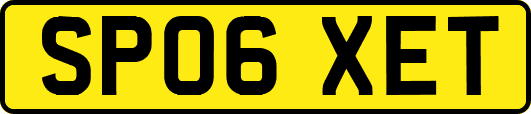 SP06XET