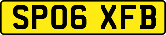 SP06XFB