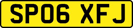 SP06XFJ