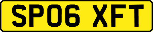 SP06XFT