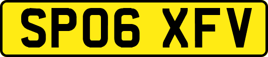 SP06XFV