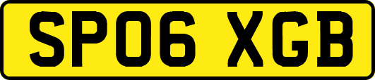 SP06XGB