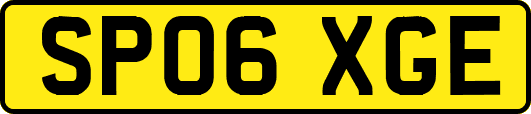 SP06XGE
