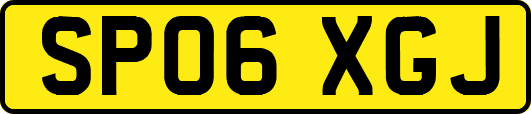 SP06XGJ