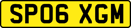 SP06XGM