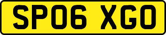 SP06XGO