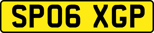 SP06XGP