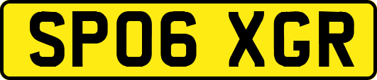 SP06XGR