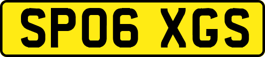 SP06XGS