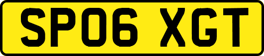 SP06XGT