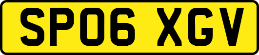 SP06XGV