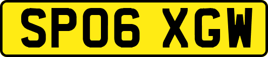 SP06XGW