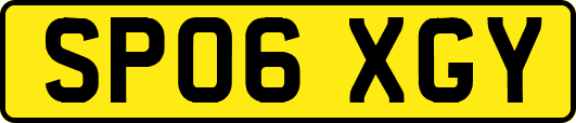 SP06XGY