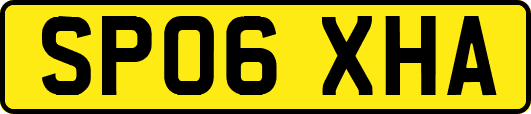 SP06XHA
